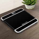 Weight Machine Digital Body Scale